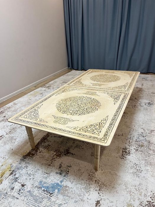 Жер стол в аренду