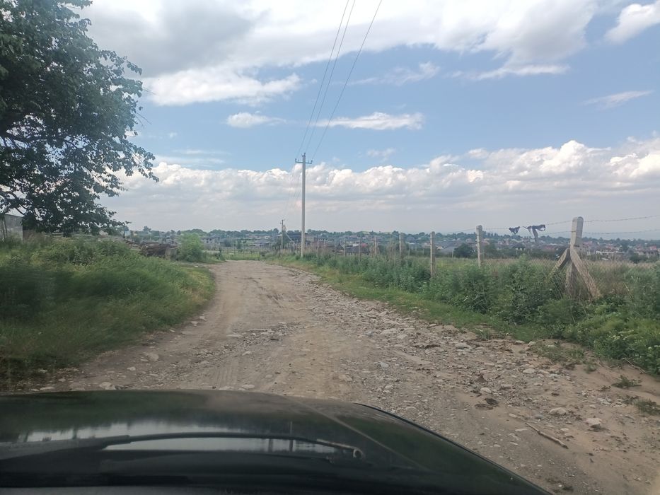 К.х 125 соток. Дом и ферма 30 на 10 для КРС