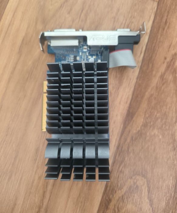 Gt 710 2 gb рабочая