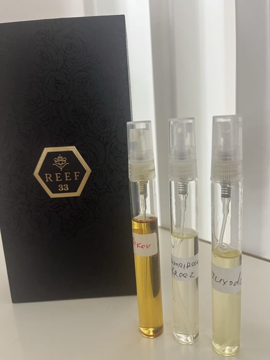 Reef 33 парфюм мужская