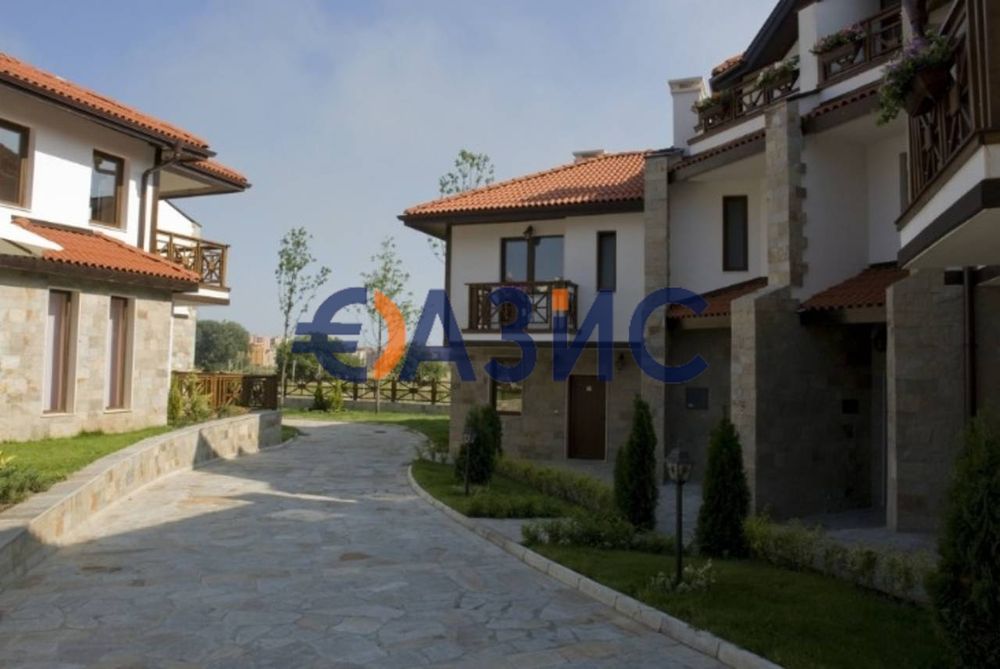 Продава се Едностаен апартамент в к.к. Слънчев бряг - 49 кв.м за 633 €/кв.м - Снимка #13