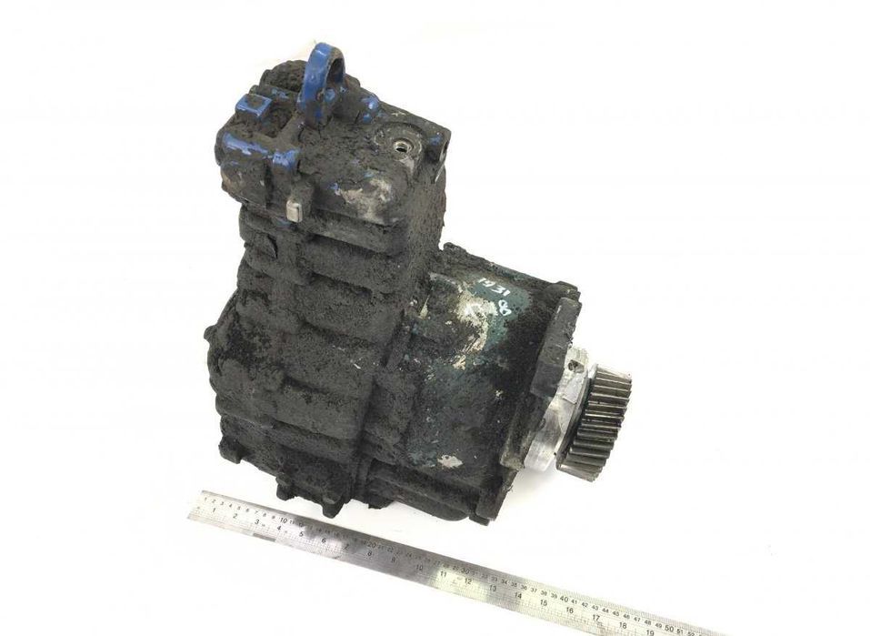 Retarder cutie viteze 900R /890R/ 920R Scania - Piese de schimb Scania