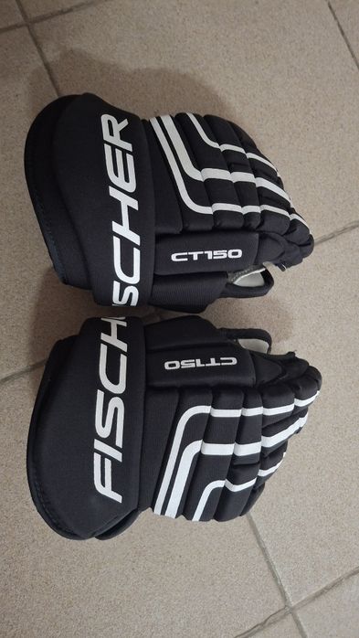 Продам краги 8размер