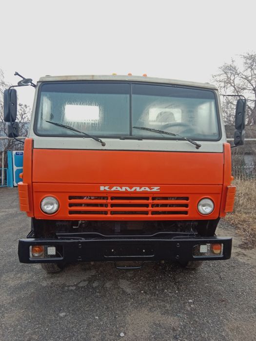 Продам маникулятор КамАЗ