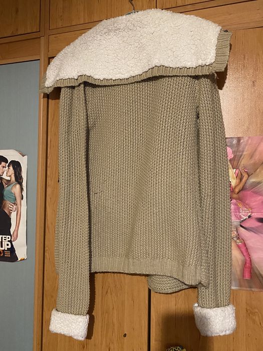 Дълга Жилетка