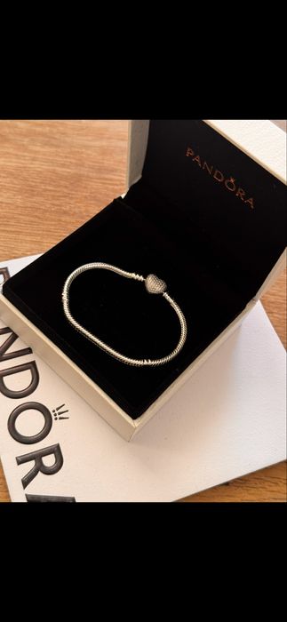 Пандора гривна Pandora