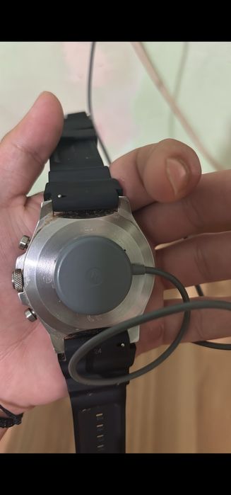 Smart Fossil cu incartor perfect functional