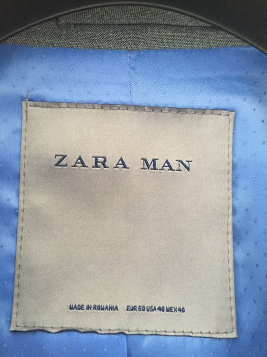 Мужской костюм двойка