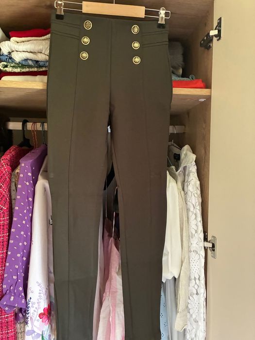 Zara панталон/ клин