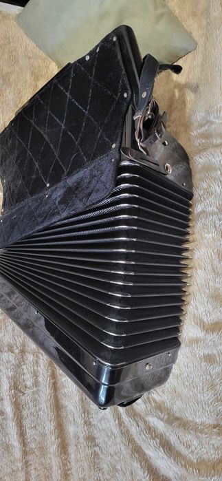 Акордеон GUERRINI SUPERIOR 2 castelfidardo