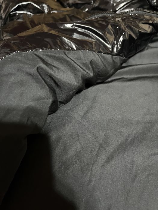 Курта зимняя Love republic