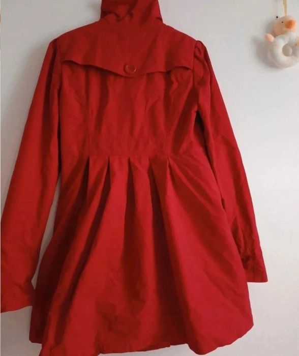 Palton Yessica by C&A mărime M