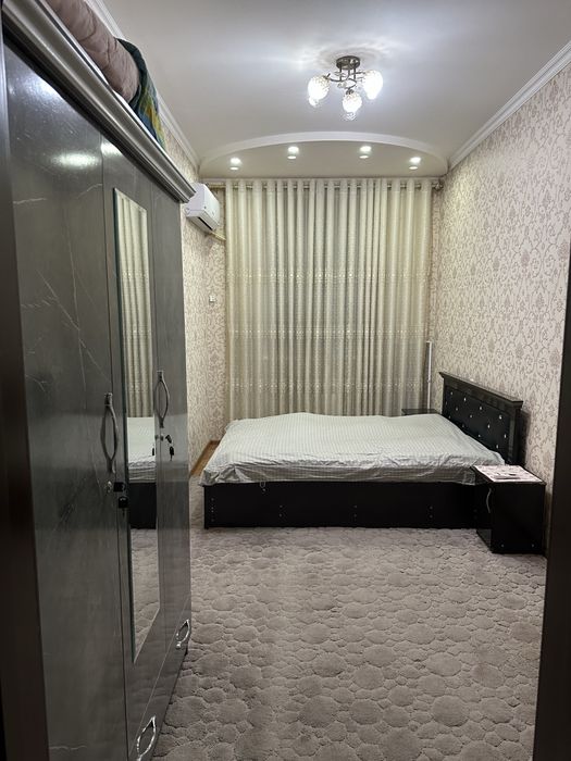 Сдаётся квартира 1 комнатная