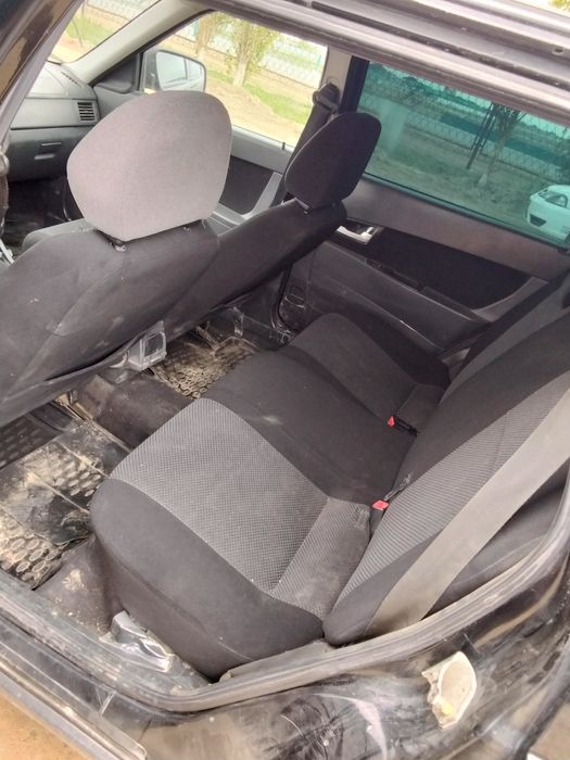 Лада приора 2161