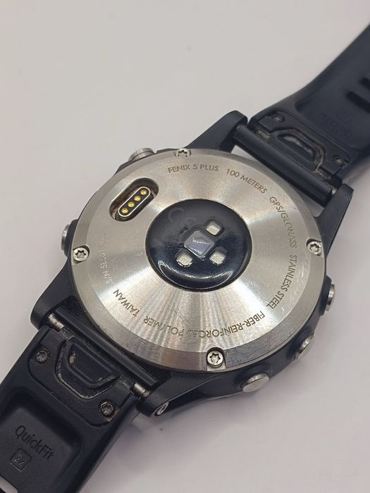 Смарт часовник Garmin Fenix 5 Plus