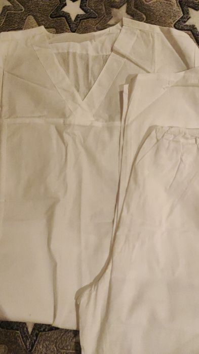 Рабочая одежда,обувь 46 размера