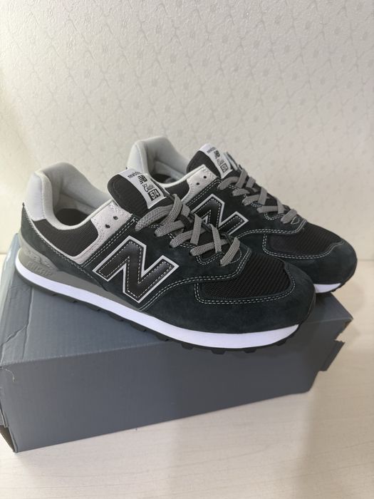 New Balance 574 модель