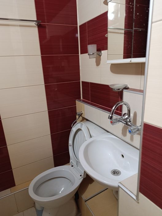 Дава се под наем Тристаен апартамент в Димитровград - 90 кв.м за 199.41 € - Снимка #9