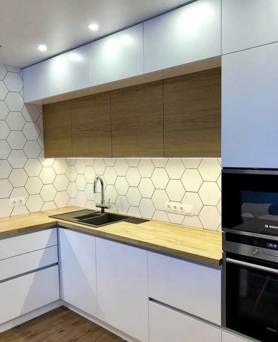 Кухня на заказ город Тараз