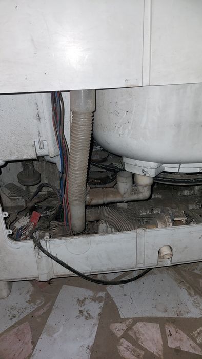 Электрический двигатель 220в