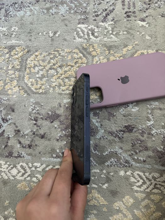 Iphone 12mini 128память