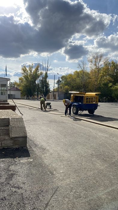 Аренда Компресора 70000