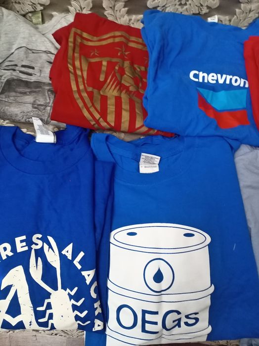 Мужские футболки