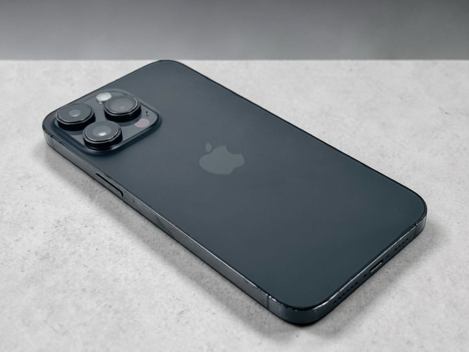 Apple iPhone 14 Pro 512GB Space Black Отличен! Гаранция!