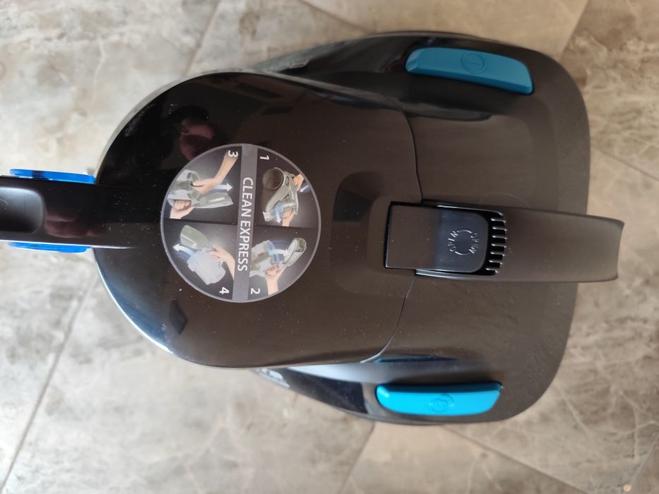 Прахосмукачка Rowenta