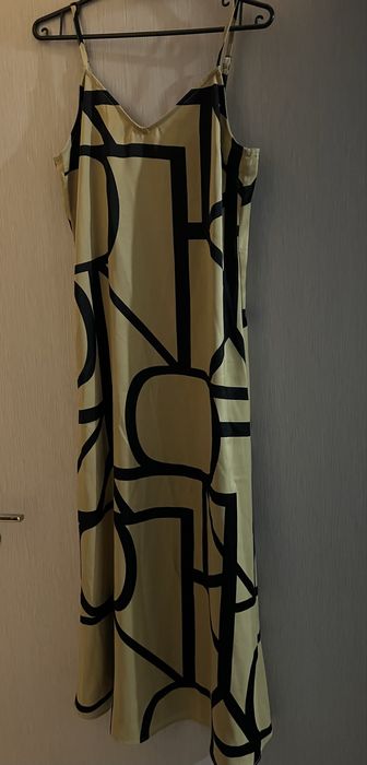 Рокля на марката ONLY