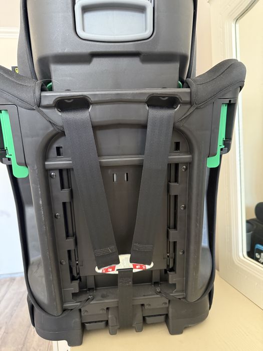 Детское автокресло