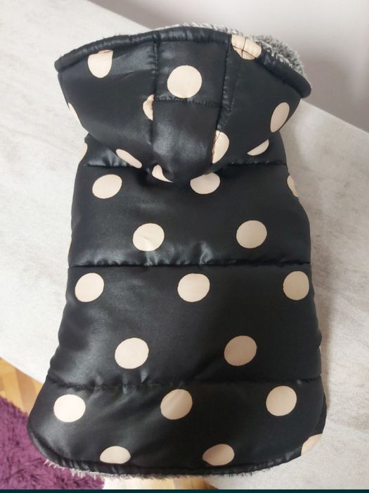 Кучешки дрешки S р-р