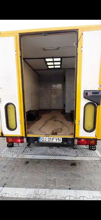 Mercedes-Benz Sprinter 308 CDI