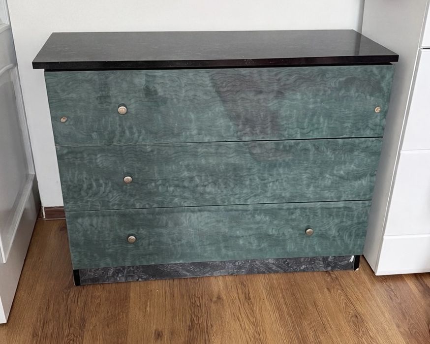 коомод состояние жақсы