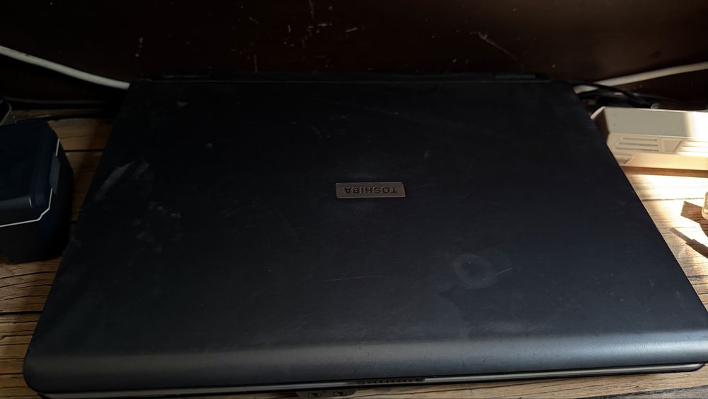 Ноутбук продается