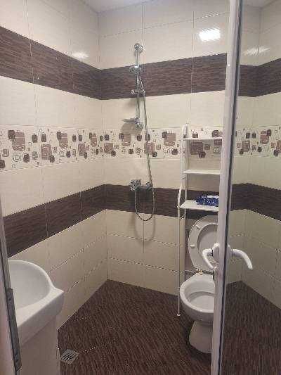 Дава се под наем Двустаен апартамент в Благоевград, Освобождение - 55 кв.м за 51 € - Снимка #4