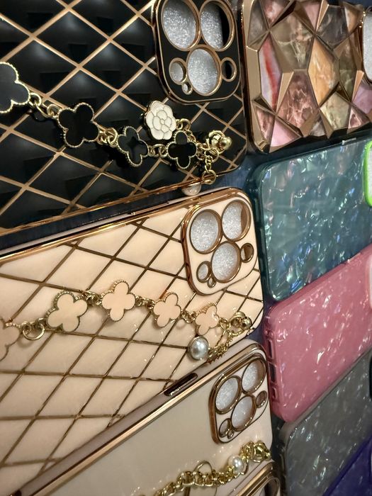 iPhone 13 Pro гърбове