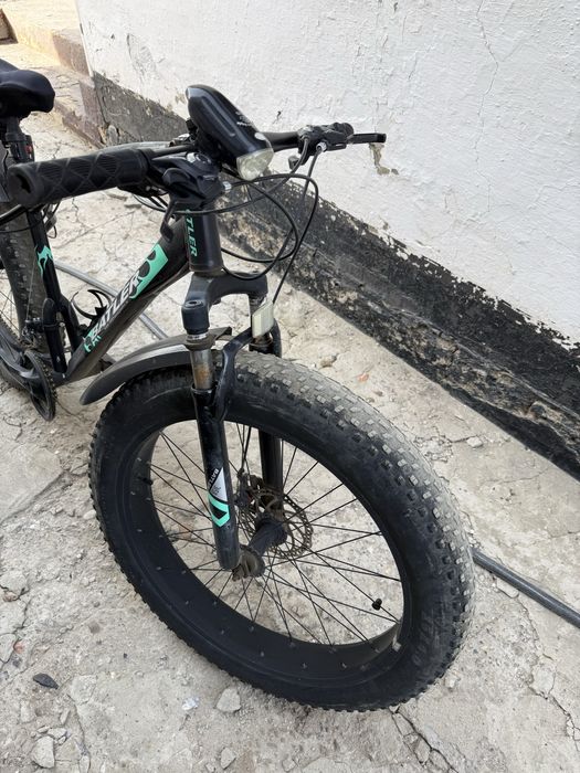 Продам велосипед