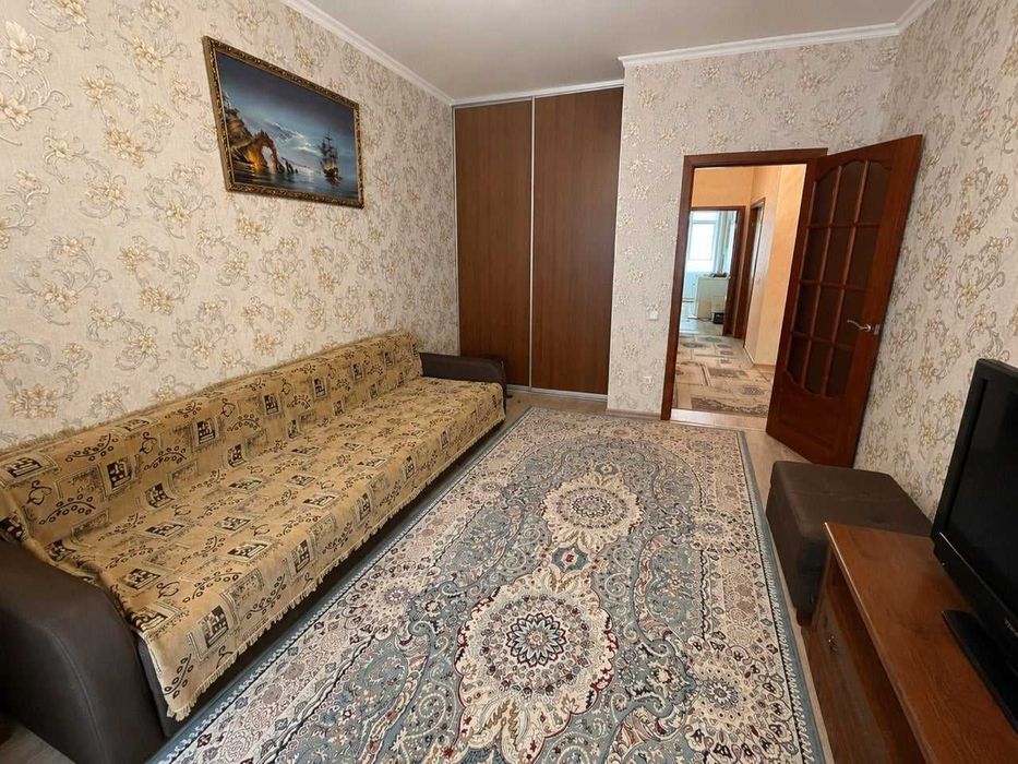 3 ком. квартира 100 кв.м. 2/5