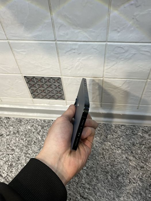 Iphone 12 pro max (256 gb)