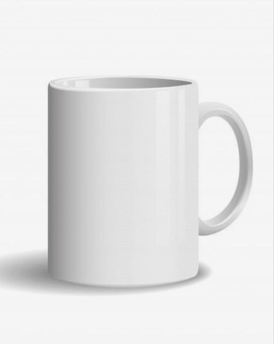 Сублимационнные кружки