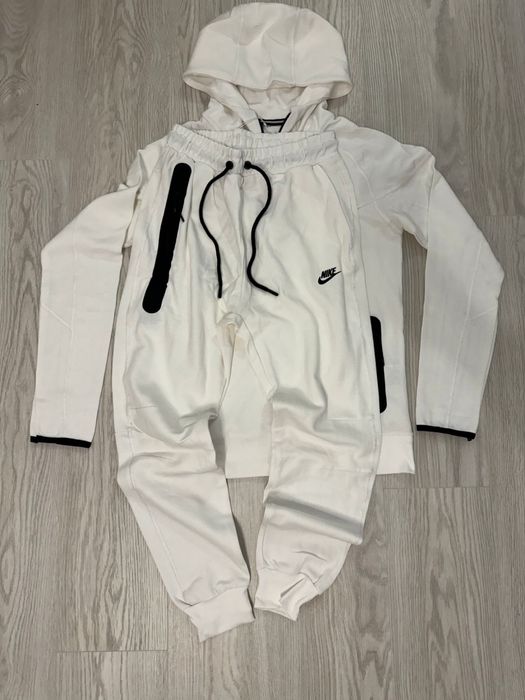 Trening NIKE TECH Fleece Premium | Calitate PREMIUM| Trening Calitativ