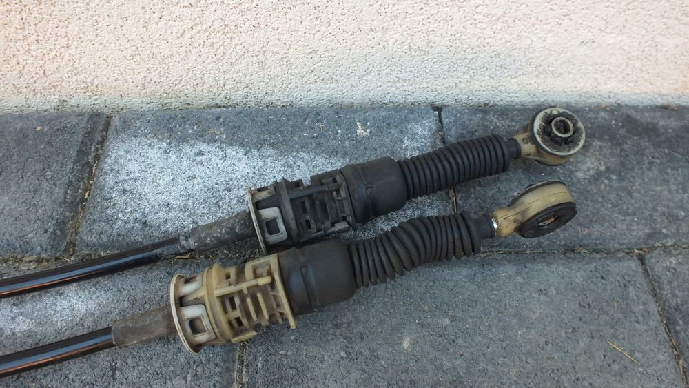 Timonerie Dacia Logan 2, cod 349016019R, Dacia Logan 2, 5 viteze