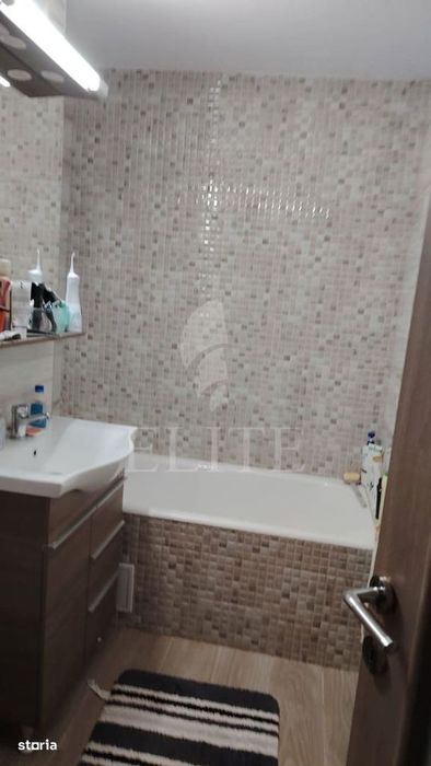 Apartament 2 camere în zona GHEORGHE DIMA - More