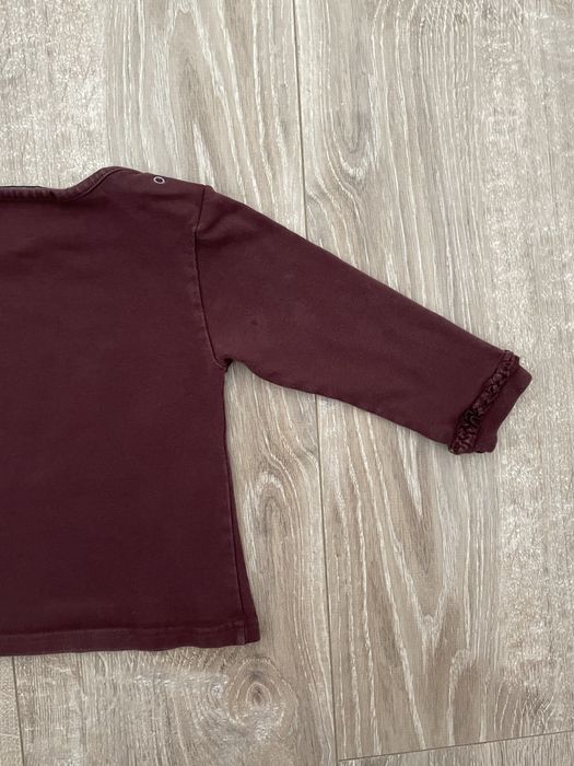 Bluză Burberry pt.18 luni