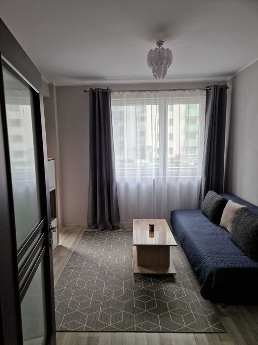 Inchiriez apartament 2 camere, baza Sportiva Gheorghenii, Str. Sopor