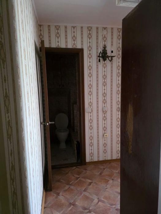 Продам квартиру в парковой зоне