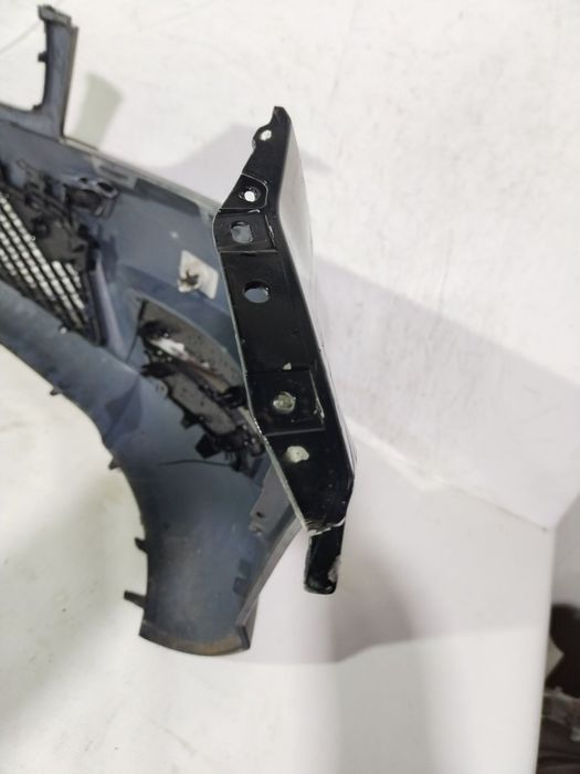 Bara fata Mercedes C-Class W204 AMG, facelift, 2010, 2011, 2012, 2013, 2014, cod origine OE A2048807847. 10128