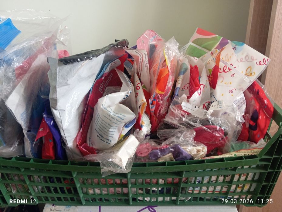 Продам шары и балон