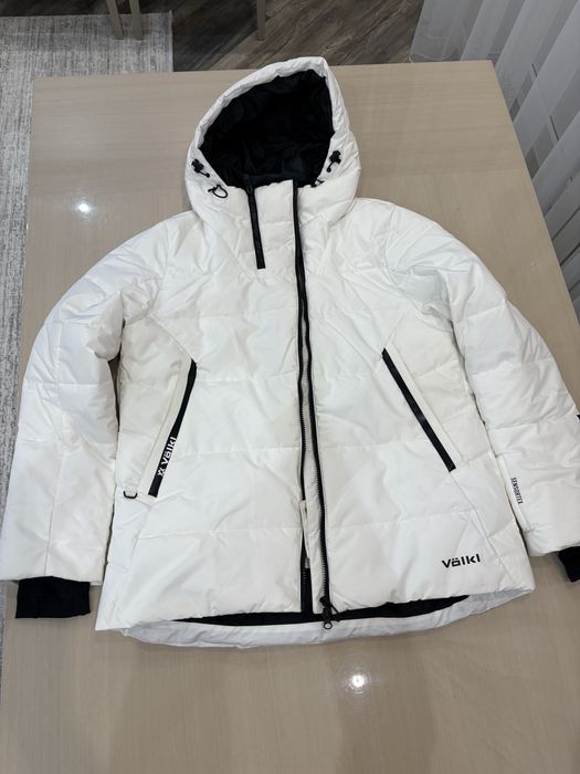 Продам лыжный костюм